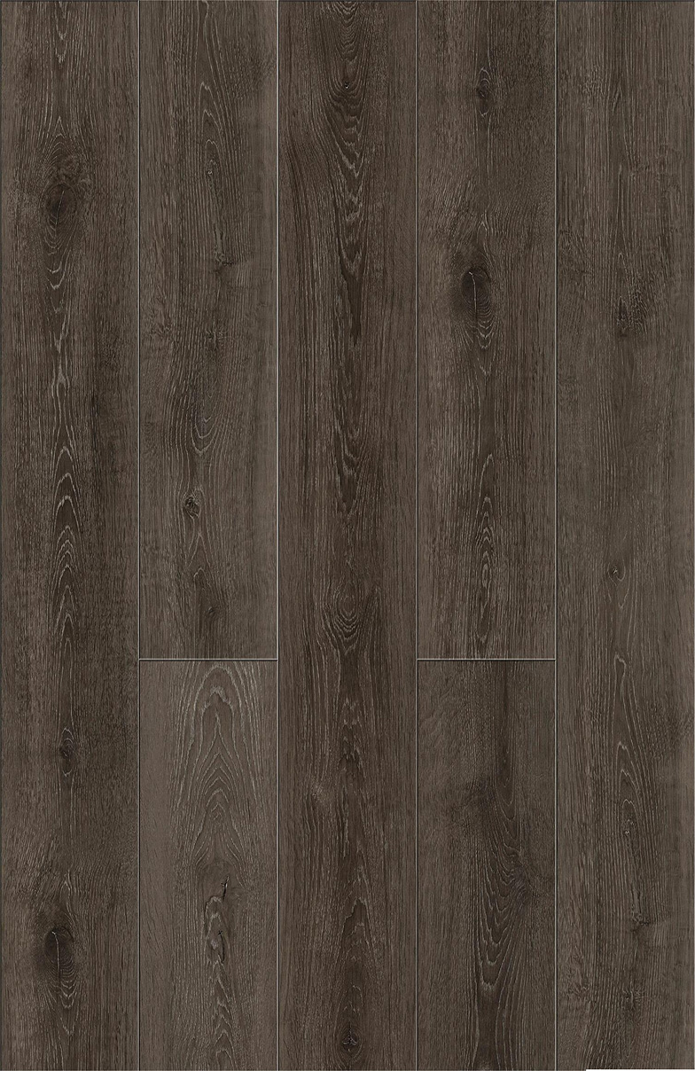 CHARRED OAK