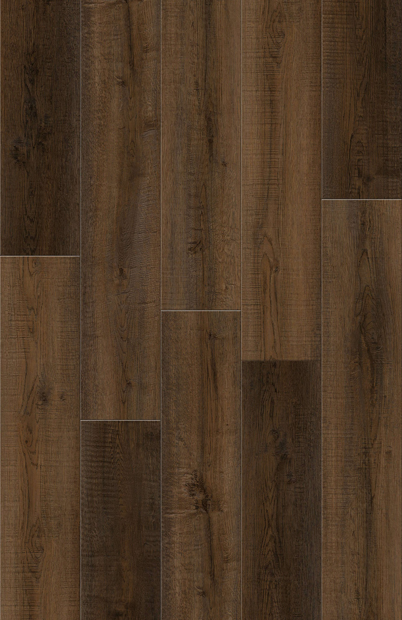 ESPRESSO HICKORY