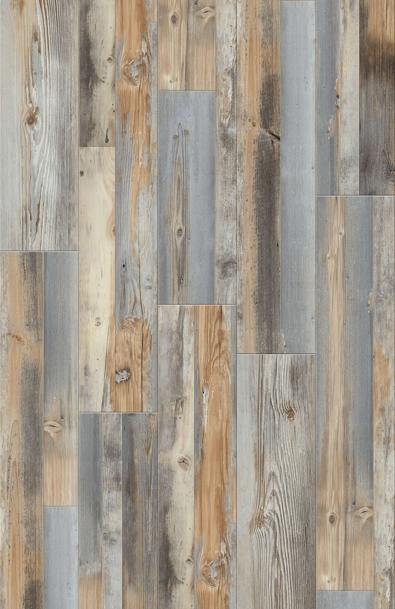 RUSTIC BARNWOOD