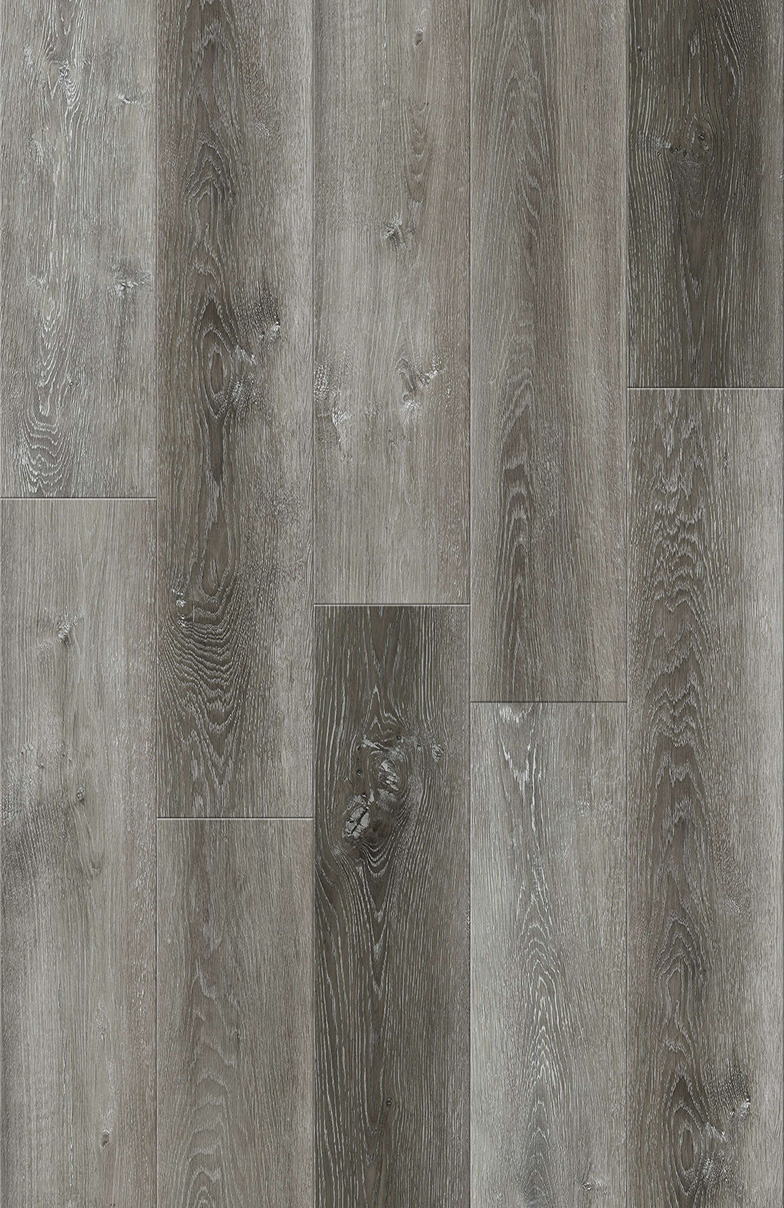 SMOKED OAK