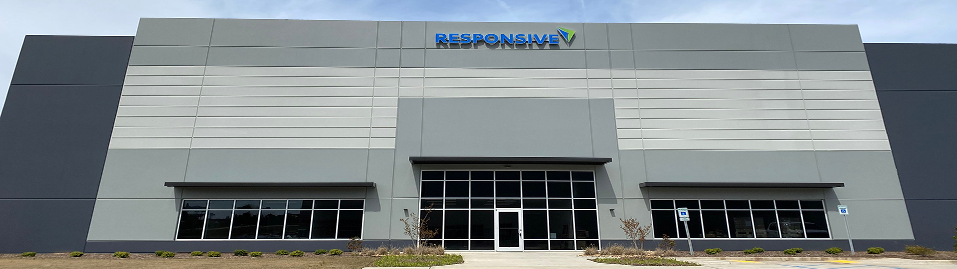Responsive Industries.